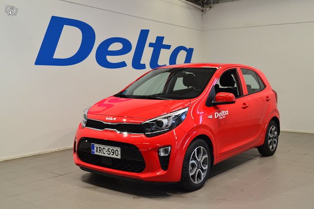 Kia PICANTO 1