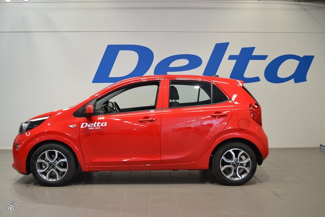 Kia PICANTO 3