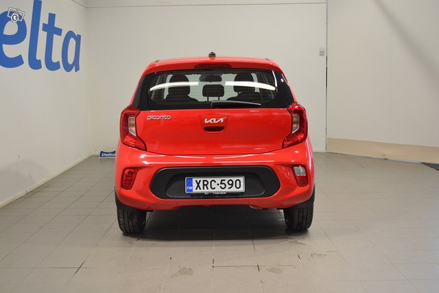 Kia PICANTO 5