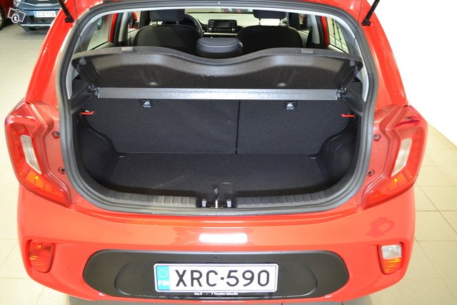 Kia PICANTO 9