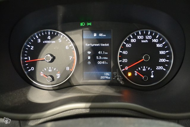 Kia PICANTO 10
