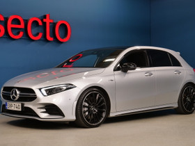 Mercedes-Benz A 35 AMG, Autot, Espoo, Tori.fi Mercedes-Benz A 35 AMG, Autot, Espoo, Tori.fi