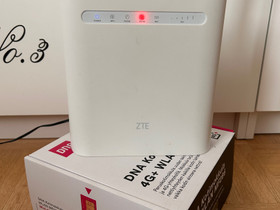 ZTE reititin, Oheislaitteet, Tietokoneet ja lisälaitteet, Suonenjoki, Tori.fi ZTE reititin, Oheislaitteet, Tietokoneet ja lisälaitteet, Suonenjoki, Tori.fi