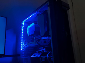 Pelimylly i7 16G RAM, Pöytäkoneet, Tietokoneet ja lisälaitteet, Jyväskylä, Tori.fi Pelimylly i7 16G RAM, Pöytäkoneet, Tietokoneet ja lisälaitteet, Jyväskylä, Tori.fi