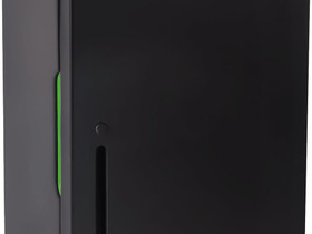 Xbox Series X Mini Fridge minijääkaappi, Jääkaapit ja pakastimet, Kodinkoneet, Lahti, Tori.fi Xbox Series X Mini Fridge minijääkaappi, Jääkaapit ja pakastimet, Kodinkoneet, Lahti, Tori.fi