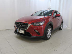 MAZDA CX-3, Autot, Rovaniemi, Tori.fi MAZDA CX-3, Autot, Rovaniemi, Tori.fi