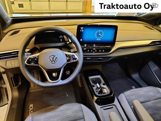 Volkswagen ID.5 6
