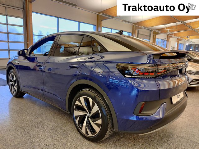 Volkswagen ID.5 2