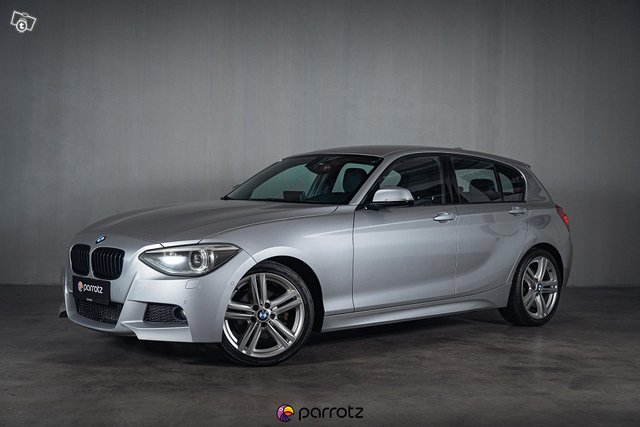 BMW 120
