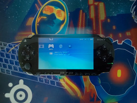 Sony psp, Pelikonsolit ja pelaaminen, Viihde-elektroniikka, Lappeenranta, Tori.fi Sony psp, Pelikonsolit ja pelaaminen, Viihde-elektroniikka, Lappeenranta, Tori.fi