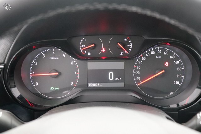 Opel Corsa 13