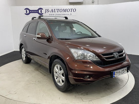 Honda CR-V, Autot, Oulu, Tori.fi Honda CR-V, Autot, Oulu, Tori.fi