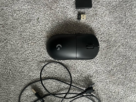 Logitech G Pro wireless pelihiiri, Oheislaitteet, Tietokoneet ja lisälaitteet, Hämeenlinna, Tori.fi Logitech G Pro wireless pelihiiri, Oheislaitteet, Tietokoneet ja lisälaitteet, Hämeenlinna, Tori.fi