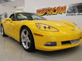 Chevrolet Corvette, Autot, Alajärvi, Tori.fi Chevrolet Corvette, Autot, Alajärvi, Tori.fi