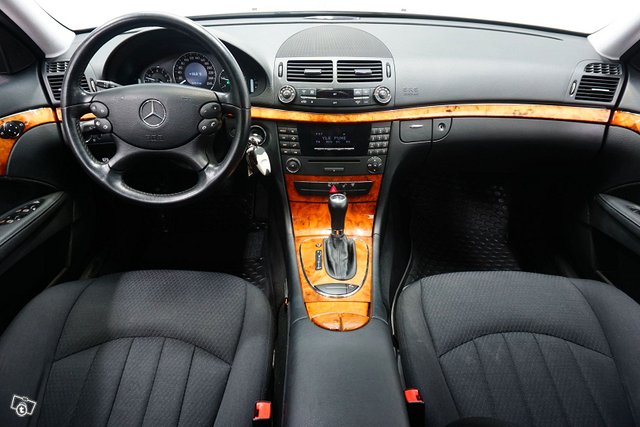 Mercedes-Benz E 10