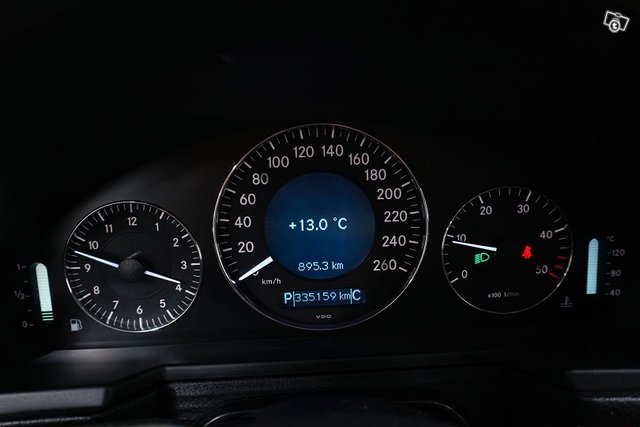 Mercedes-Benz E 14