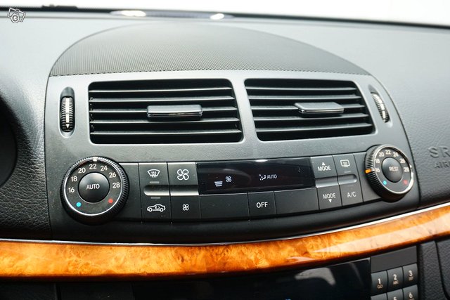 Mercedes-Benz E 15