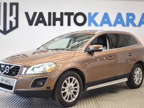 Volvo XC60, Autot, Pori, Tori.fi Volvo XC60, Autot, Pori, Tori.fi