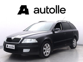 Skoda Octavia, Autot, Kuopio, Tori.fi Skoda Octavia, Autot, Kuopio, Tori.fi