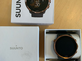 Suunto 7 älykello, Muu viihde-elektroniikka, Viihde-elektroniikka, Oulu, Tori.fi Suunto 7 älykello, Muu viihde-elektroniikka, Viihde-elektroniikka, Oulu, Tori.fi
