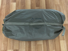 Vaude Mark XT 3P teltta, Ulkoilu ja retkeily, Urheilu ja ulkoilu, Kolari, Tori.fi Vaude Mark XT 3P teltta, Ulkoilu ja retkeily, Urheilu ja ulkoilu, Kolari, Tori.fi