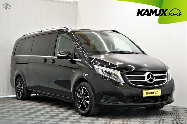 Mercedes-Benz V, kuva 1