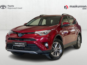 TOYOTA RAV4, Autot, Seinäjoki, Tori.fi TOYOTA RAV4, Autot, Seinäjoki, Tori.fi