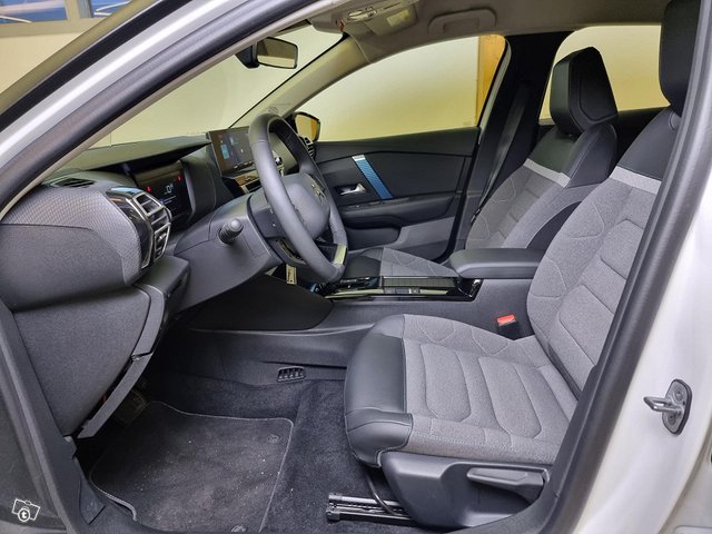 Citroen E-C4, kuva 1