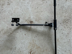K&M 24010 Microphone Arm, Muu musiikki ja soittimet, Musiikki ja soittimet, Jyväskylä, Tori.fi K&M 24010 Microphone Arm, Muu musiikki ja soittimet, Musiikki ja soittimet, Jyväskylä, Tori.fi