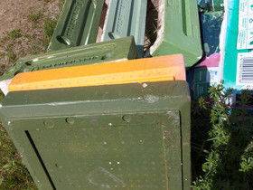 Mehiläistarhaajalle Farrar, Muut eläintarvikkeet, Lemmikkieläimet, Joutsa, Tori.fi Mehiläistarhaajalle Farrar, Muut eläintarvikkeet, Lemmikkieläimet, Joutsa, Tori.fi
