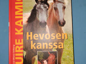 Hevoskirja, Harrastekirjat, Kirjat ja lehdet, Hattula, Tori.fi Hevoskirja, Harrastekirjat, Kirjat ja lehdet, Hattula, Tori.fi