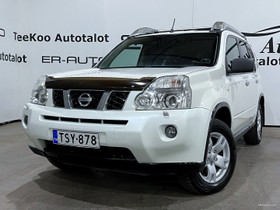 Nissan X-Trail, Autot, Kangasala, Tori.fi Nissan X-Trail, Autot, Kangasala, Tori.fi