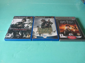 Halpoja Ps2 pelejä, Pelikonsolit ja pelaaminen, Viihde-elektroniikka, Lapua, Tori.fi Halpoja Ps2 pelejä, Pelikonsolit ja pelaaminen, Viihde-elektroniikka, Lapua, Tori.fi