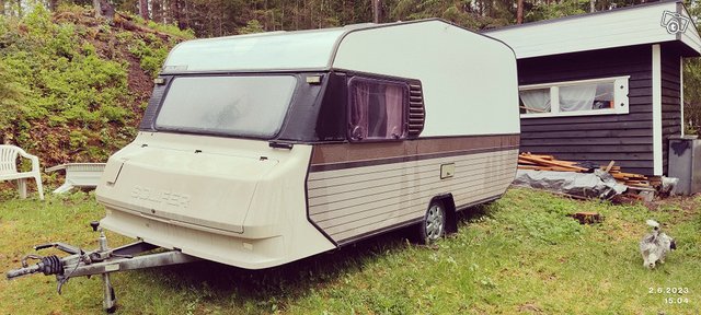 Solifer 450, kuva 1