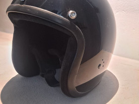Bandit avokypärä M, Ajoasut, kengät ja kypärät, Mototarvikkeet ja varaosat, Tampere, Tori.fi Bandit avokypärä M, Ajoasut, kengät ja kypärät, Mototarvikkeet ja varaosat, Tampere, Tori.fi