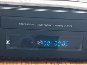 Madboy MFB 2000 karaokesoitin ja 32 karaokelevyä, Audio ja musiikkilaitteet, Viihde-elektroniikka, Vaasa, Tori.fi Madboy MFB 2000 karaokesoitin ja 32 karaokelevyä, Audio ja musiikkilaitteet, Viihde-elektroniikka, Vaasa, Tori.fi