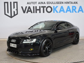 Audi A5, Autot, Raisio, Tori.fi Audi A5, Autot, Raisio, Tori.fi