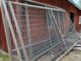 Koiranhäkin elementit, Koirien tarvikkeet, Lemmikkieläimet, Isojoki, Tori.fi Koiranhäkin elementit, Koirien tarvikkeet, Lemmikkieläimet, Isojoki, Tori.fi