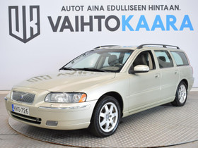Volvo V70, Autot, Raisio, Tori.fi Volvo V70, Autot, Raisio, Tori.fi