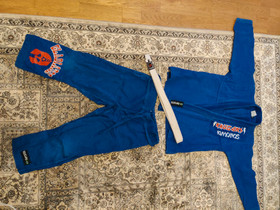Bjj puku, Kamppailulajit, Urheilu ja ulkoilu, Jyväskylä, Tori.fi Bjj puku, Kamppailulajit, Urheilu ja ulkoilu, Jyväskylä, Tori.fi
