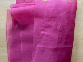 Organza-huivi, Muut asusteet, Asusteet ja kellot, Riihimäki, Tori.fi Organza-huivi, Muut asusteet, Asusteet ja kellot, Riihimäki, Tori.fi