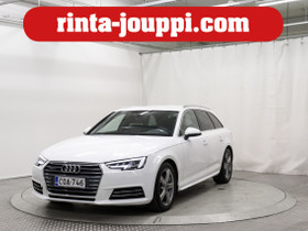 Audi A4, Autot, Espoo, Tori.fi