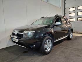 Dacia Duster, Autot, Huittinen, Tori.fi Dacia Duster, Autot, Huittinen, Tori.fi