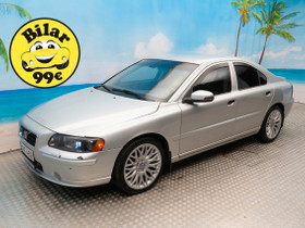 Volvo S60, Autot, Lempäälä, Tori.fi Volvo S60, Autot, Lempäälä, Tori.fi