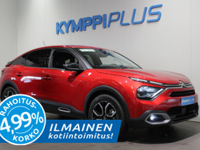 Citroen C4, Autot, Lempäälä, Tori.fi Citroen C4, Autot, Lempäälä, Tori.fi