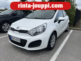Kia Rio, Autot, Salo, Tori.fi Kia Rio, Autot, Salo, Tori.fi