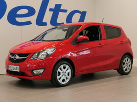 Opel Karl, Autot, Pori, Tori.fi Opel Karl, Autot, Pori, Tori.fi