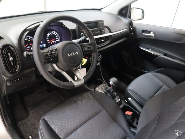 KIA Picanto 12