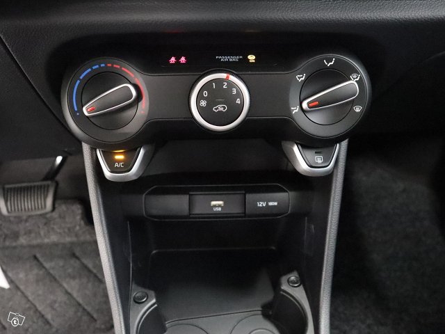 KIA Picanto 15