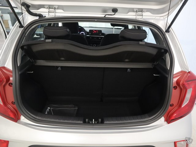 KIA Picanto 17